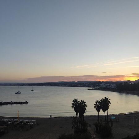 Appartamento Front Sea View Penthouse Estepona Esterno foto