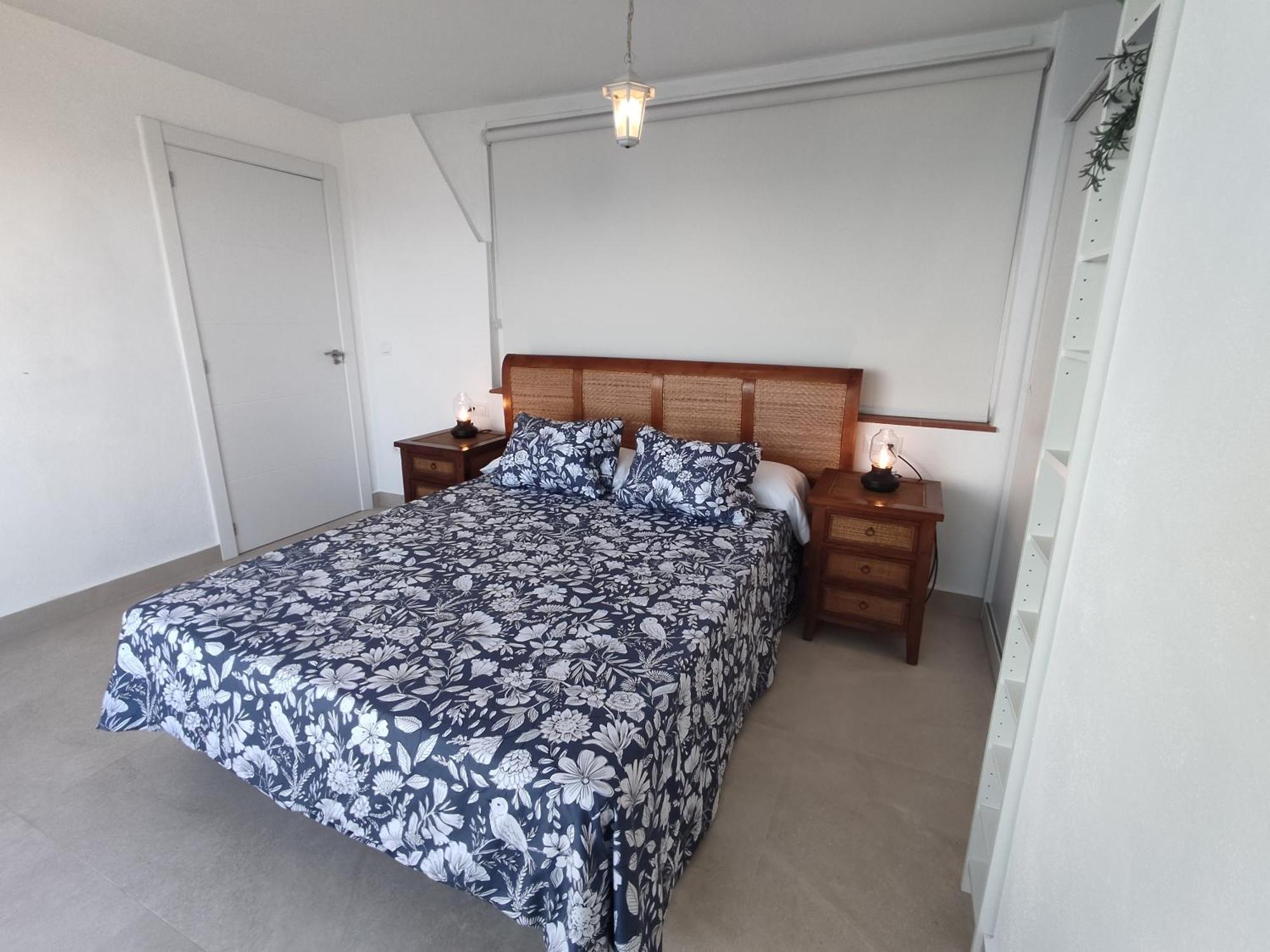 Appartamento Front Sea View Penthouse Estepona Esterno foto