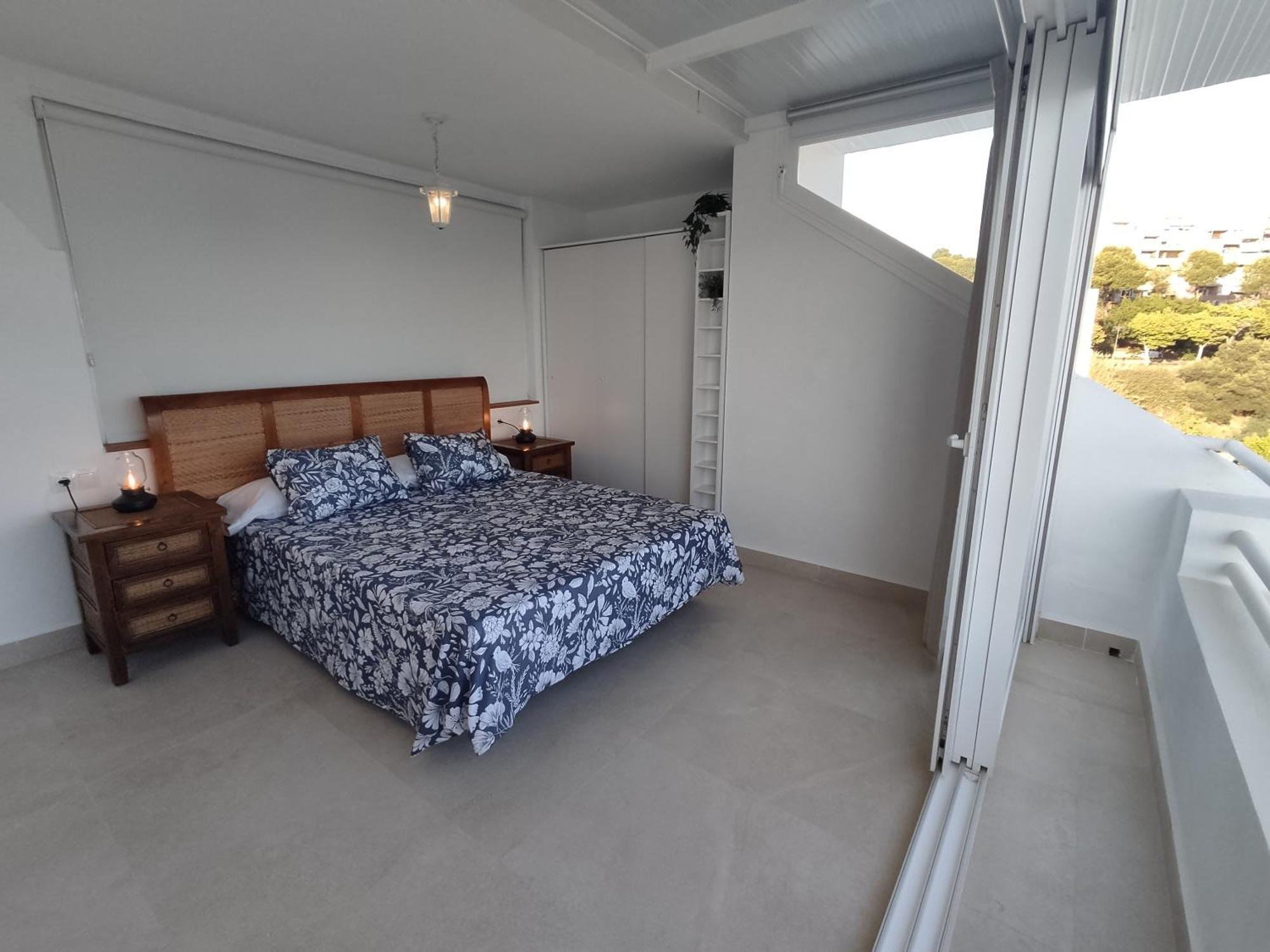 Appartamento Front Sea View Penthouse Estepona Esterno foto