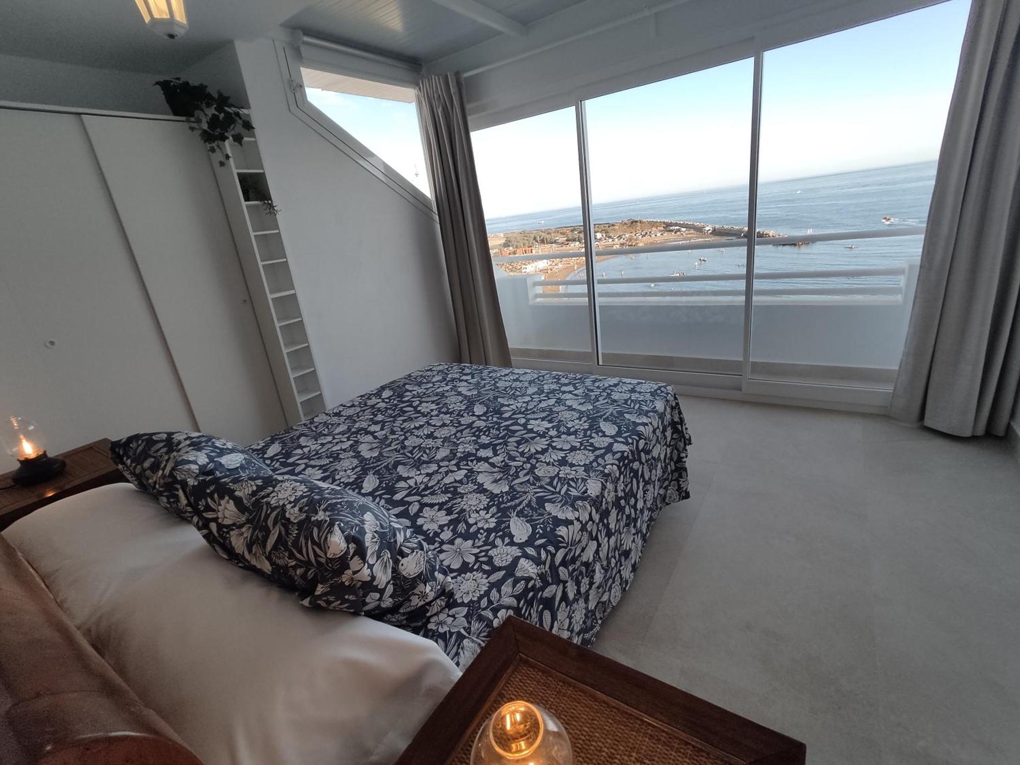 Appartamento Front Sea View Penthouse Estepona Esterno foto