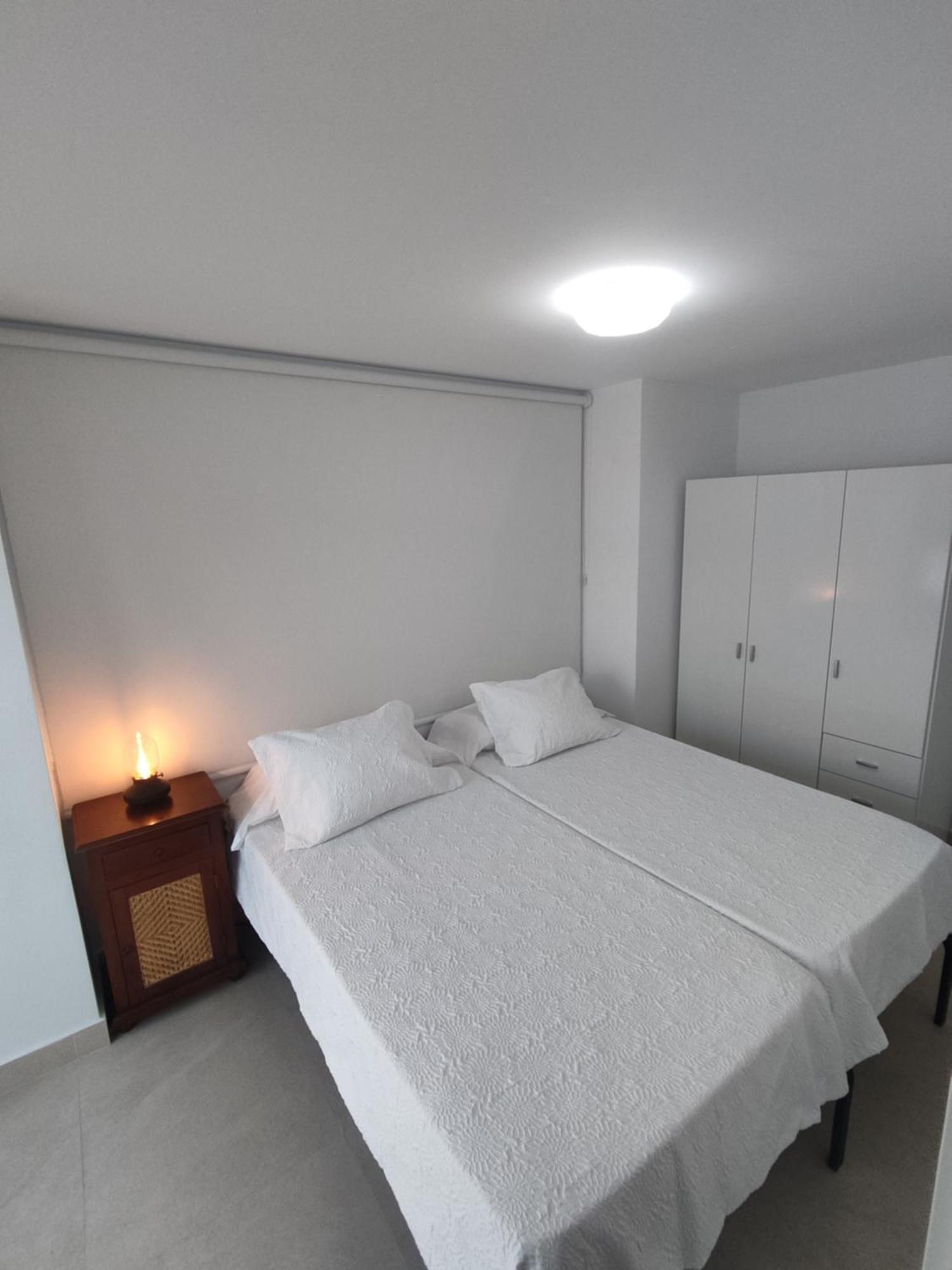 Appartamento Front Sea View Penthouse Estepona Esterno foto